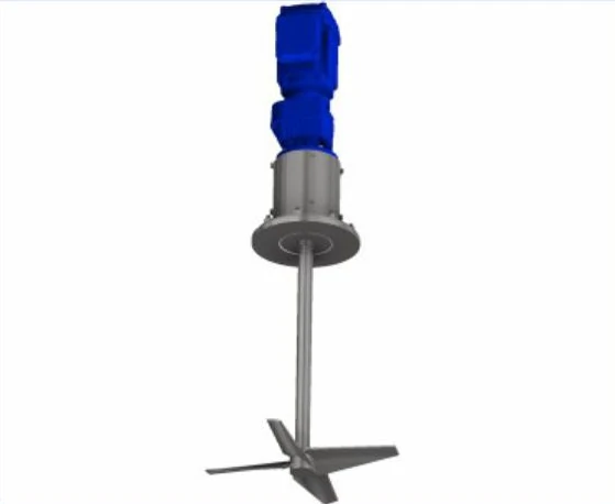 Agitator