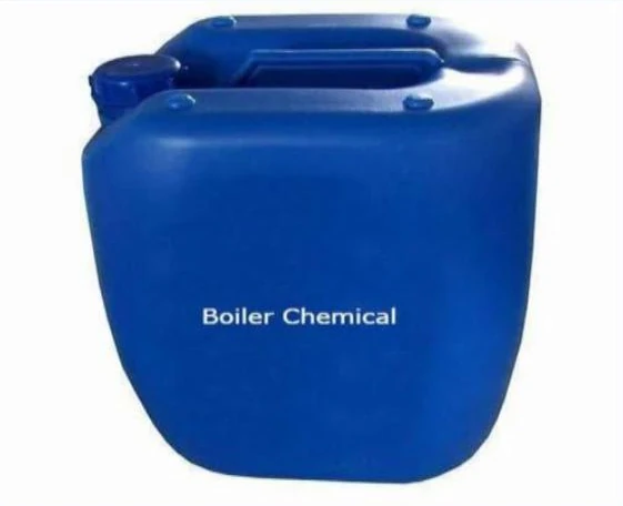 Boiler Chemicals