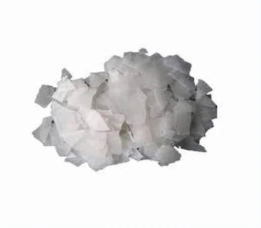 Caustic