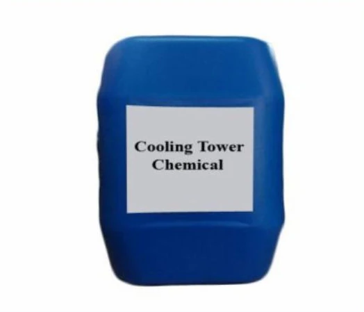 Cooling Tower Chemicals