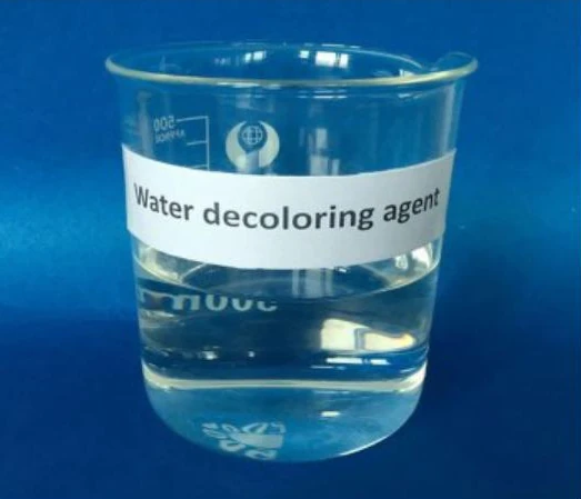 De Coloring Agent