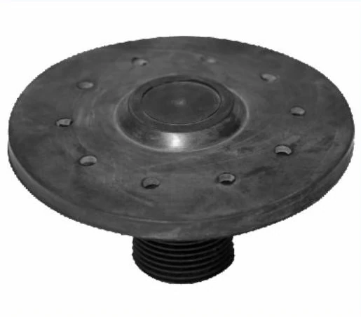 Second fine bubble diffuser shown in the Enviro Concern catalogue