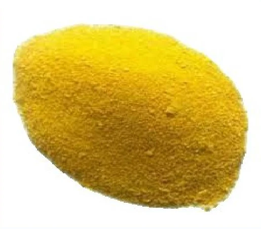Polyaluminium Chloride (PAC)