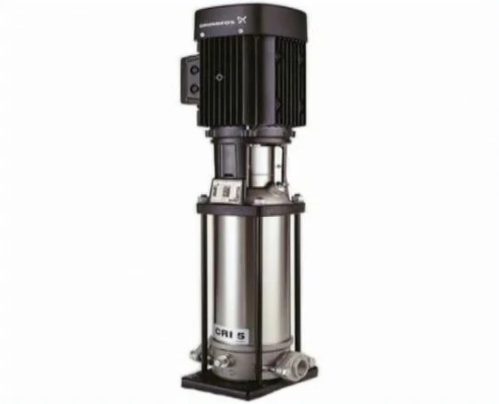 Pressure Pump