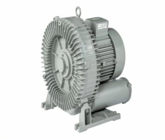 Ring Air Blower