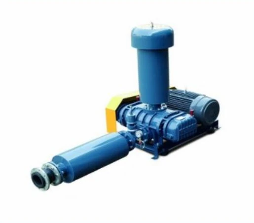 Roots Air Blower