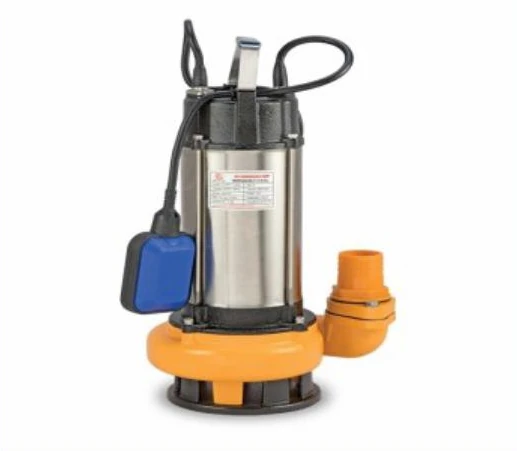 Submersible Pump
