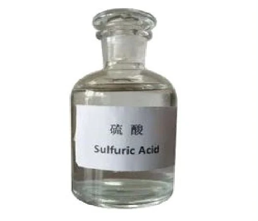 Sulfuric Acid