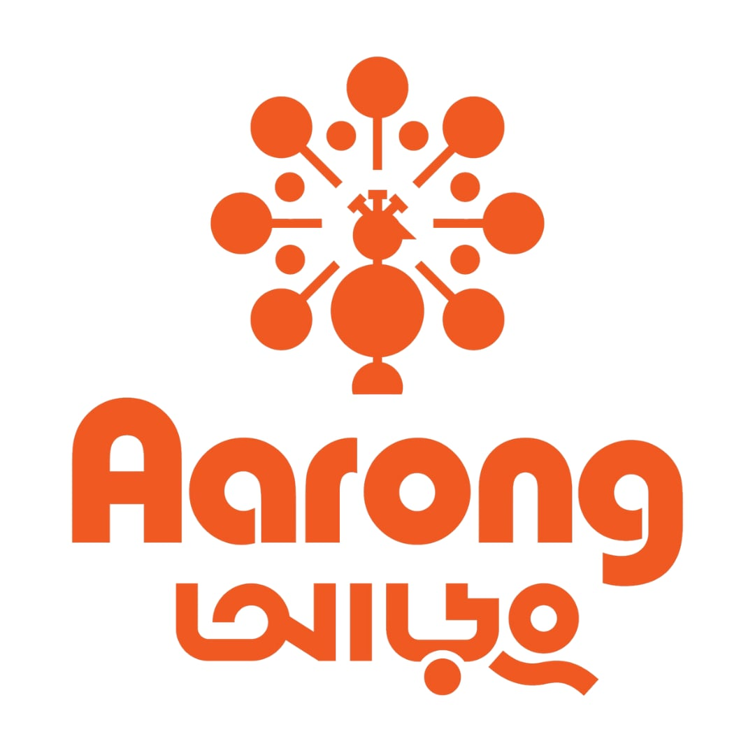 Aarong — আড়ং